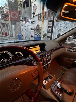 مێرسێدس بێنز S-Class